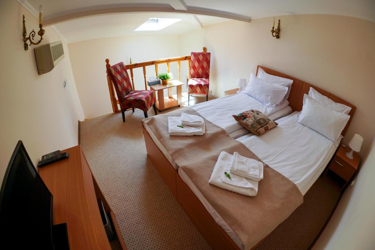 Downtown Hotel Bucharest