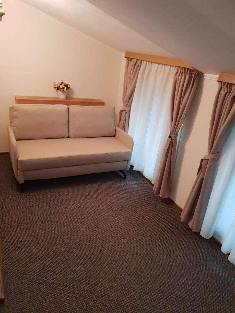 Downtown 4* Bucharest