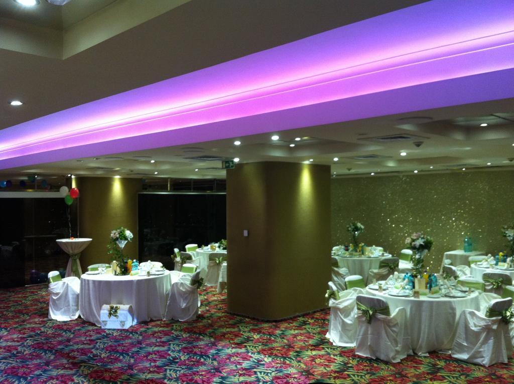 Ambasador Hotel 4*