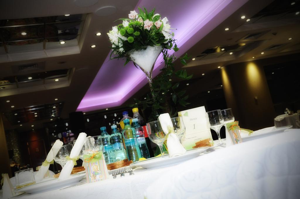 Ambasador 4* Bucharest