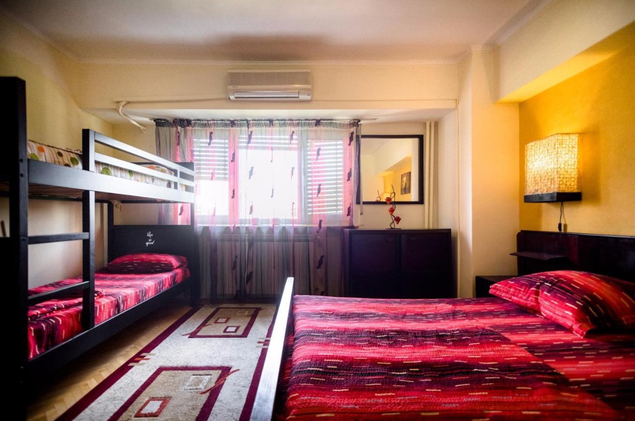 Piata Unirii - Old Town Apartment Bucharest