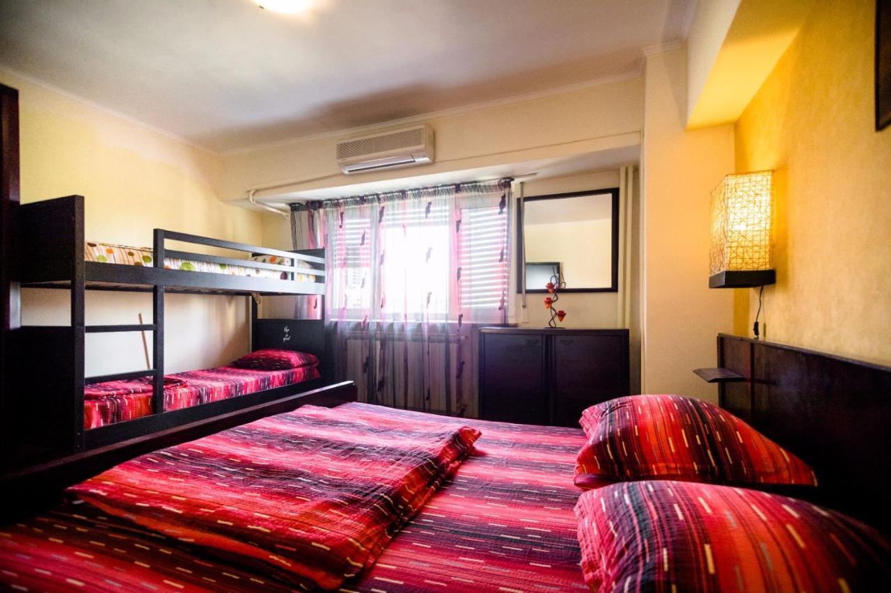 Piata Unirii - Old Town Apartment *