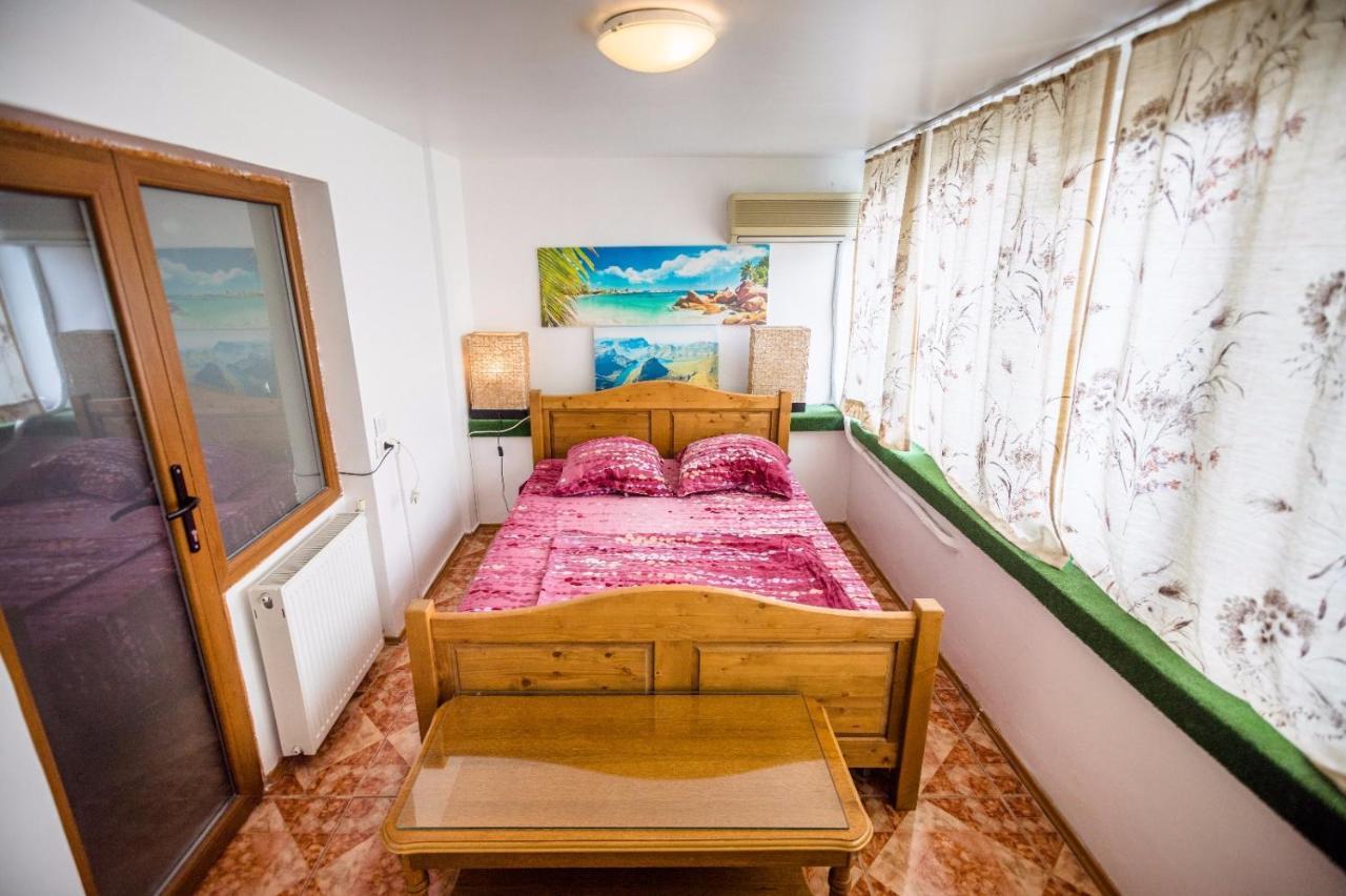 Piata Unirii - Old Town Apartment *