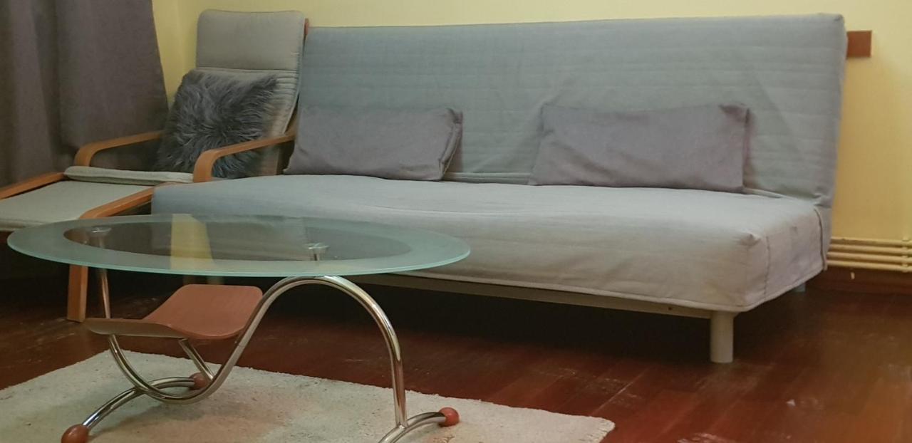 Hospitality Centrum - Magheru
