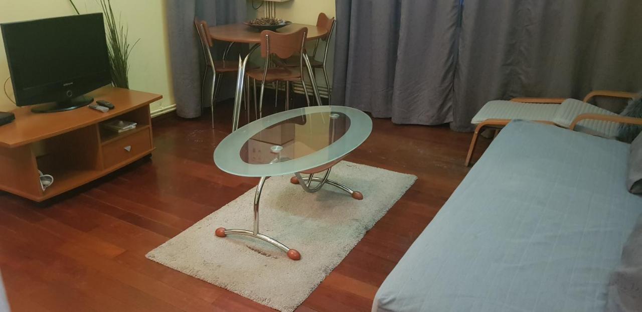 Apartment Hospitality Centrum - Magheru