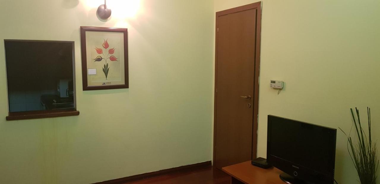Apartment Hospitality Centrum - Magheru