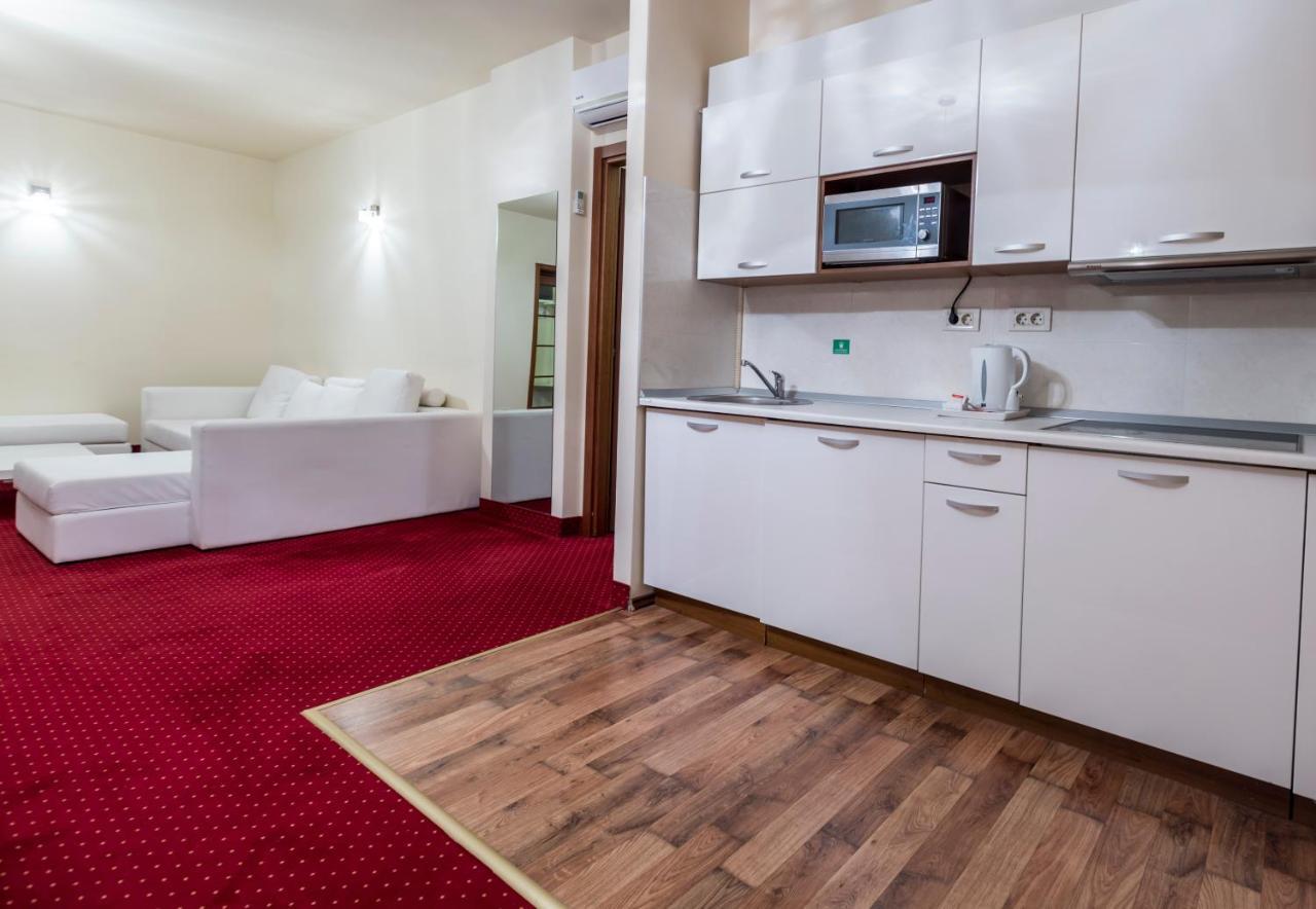 Orhideea & Hotel Bucharest