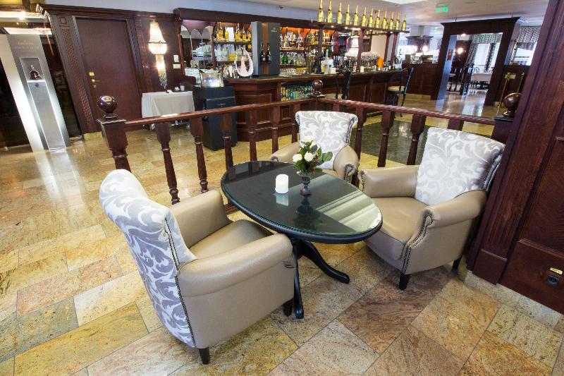 Hotel Ramada & By Wyndham North Bucharest