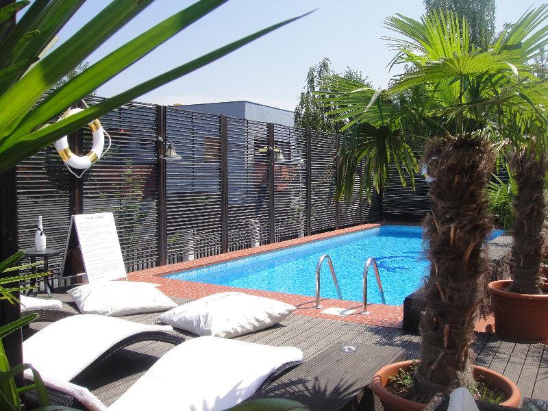 Hotel Ramada & By Wyndham North 4*