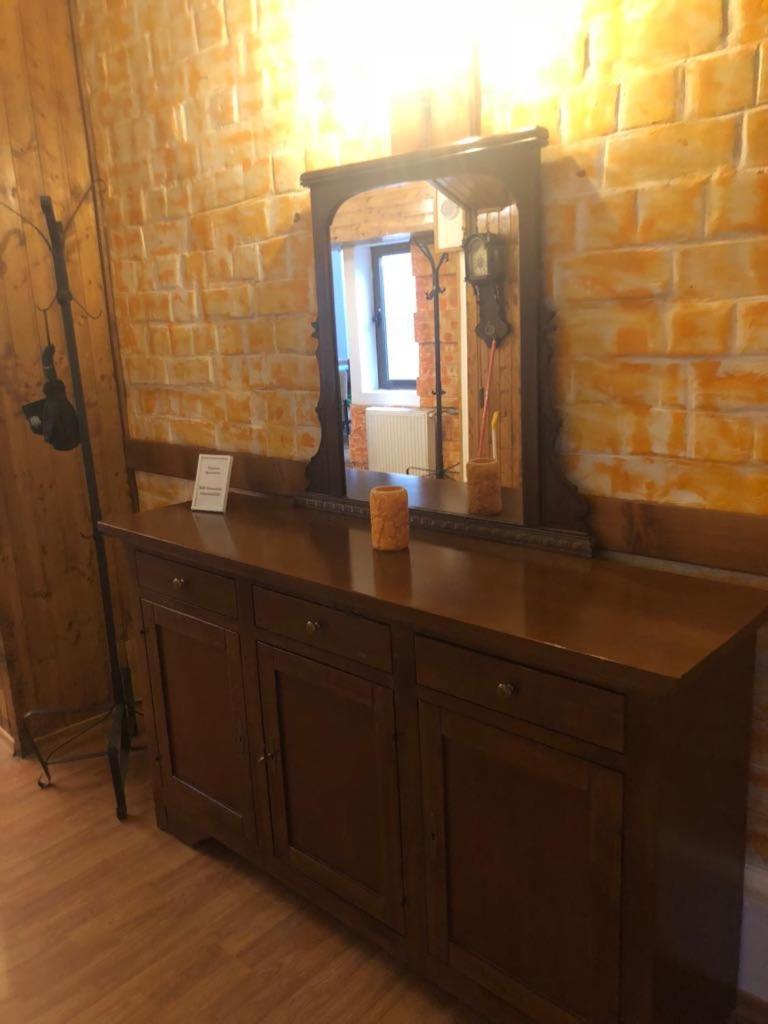 Nonna Mia Hotel Bucureşti