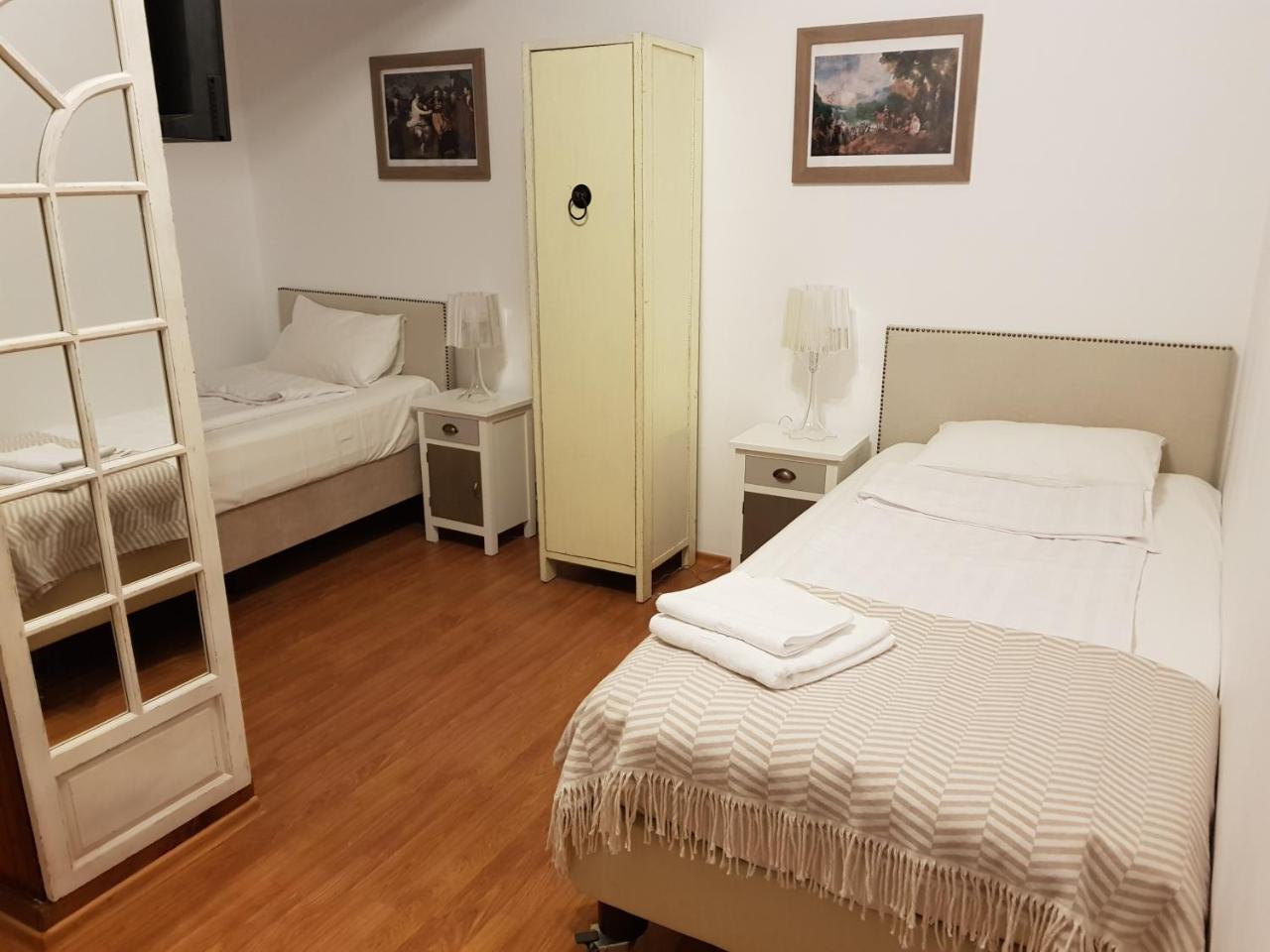 Hotel Nonna Mia 3*