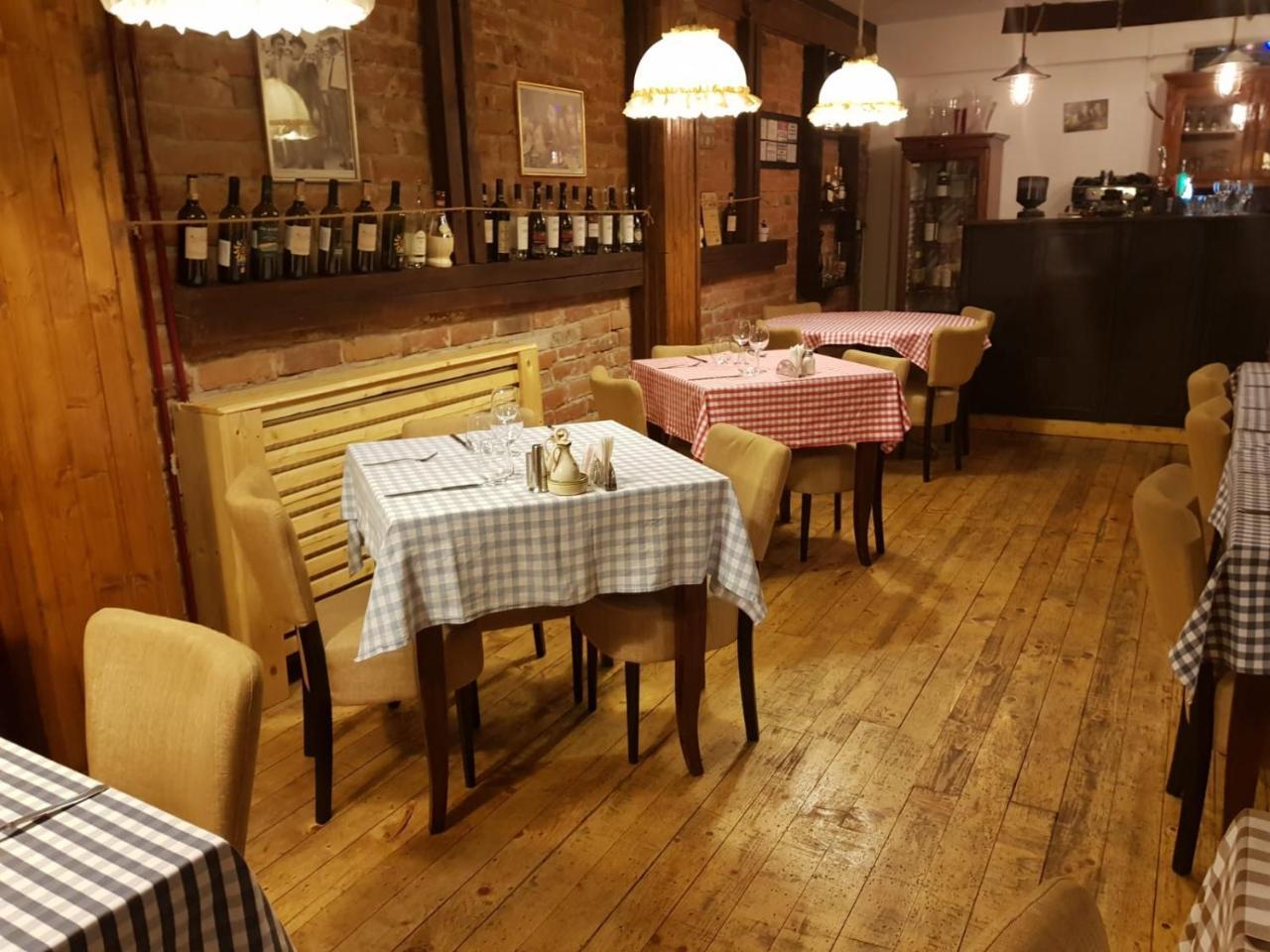 Nonna Mia Bucureşti