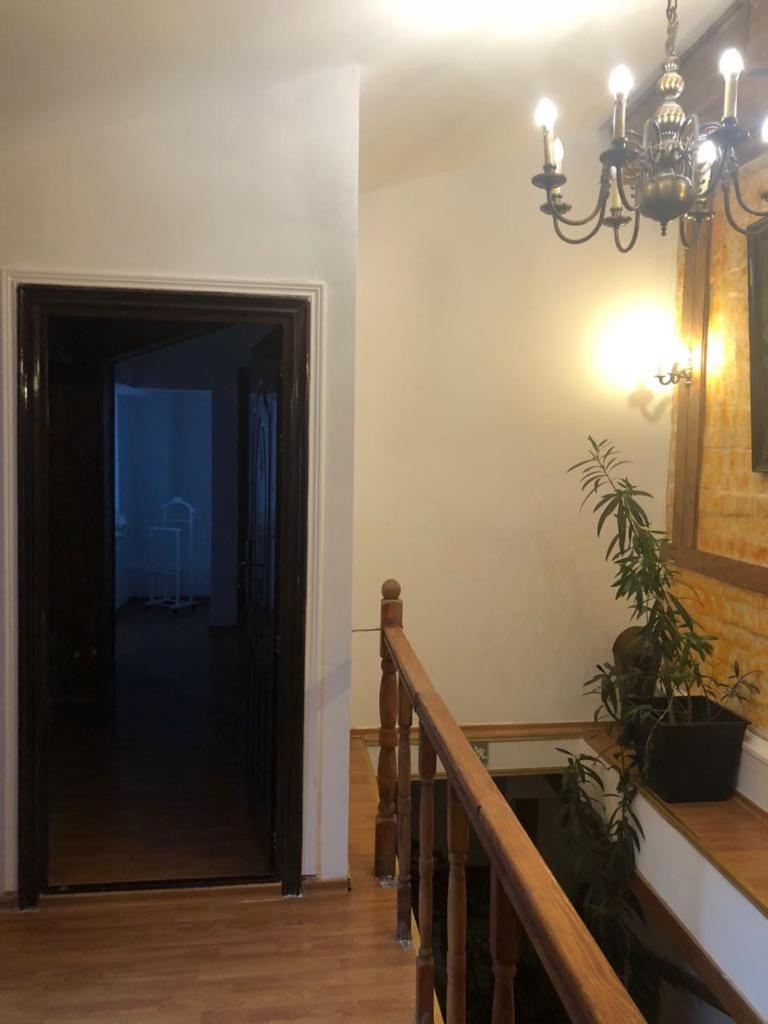 Nonna Mia Hotel