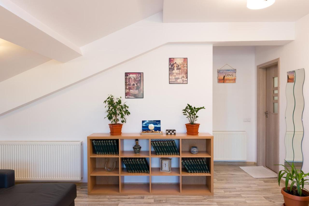 Romexpo Luxury - Aproape De Centru Si Parc Herastrau! Apartamento Bucareste
