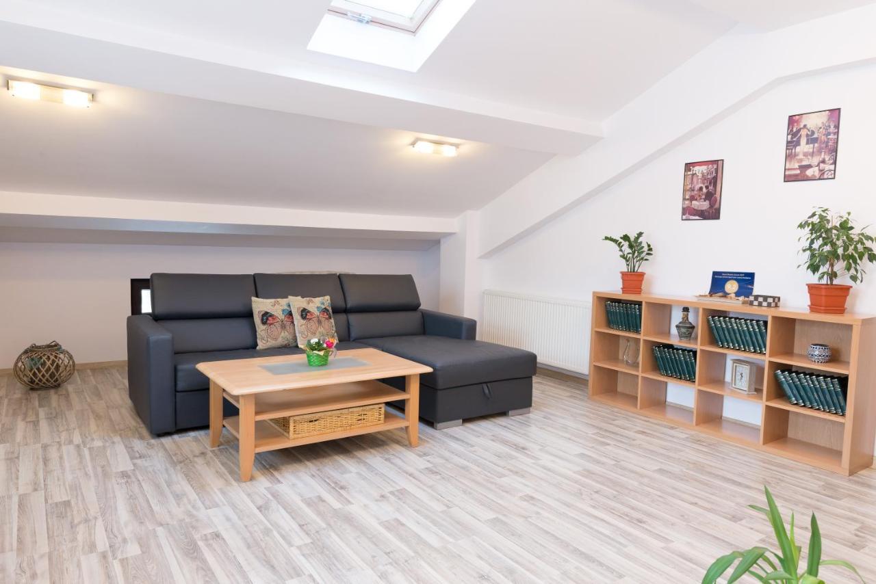 Romexpo Luxury - Aproape De Centru Si Parc Herastrau! Apartamento Bucareste