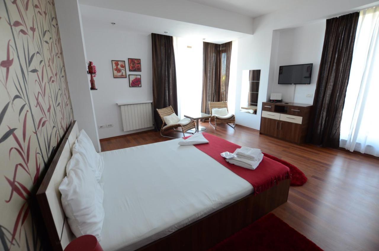Aparthotel Mosilor 3*