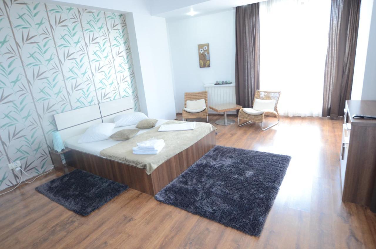 Mosilor Aparthotel Bucharest