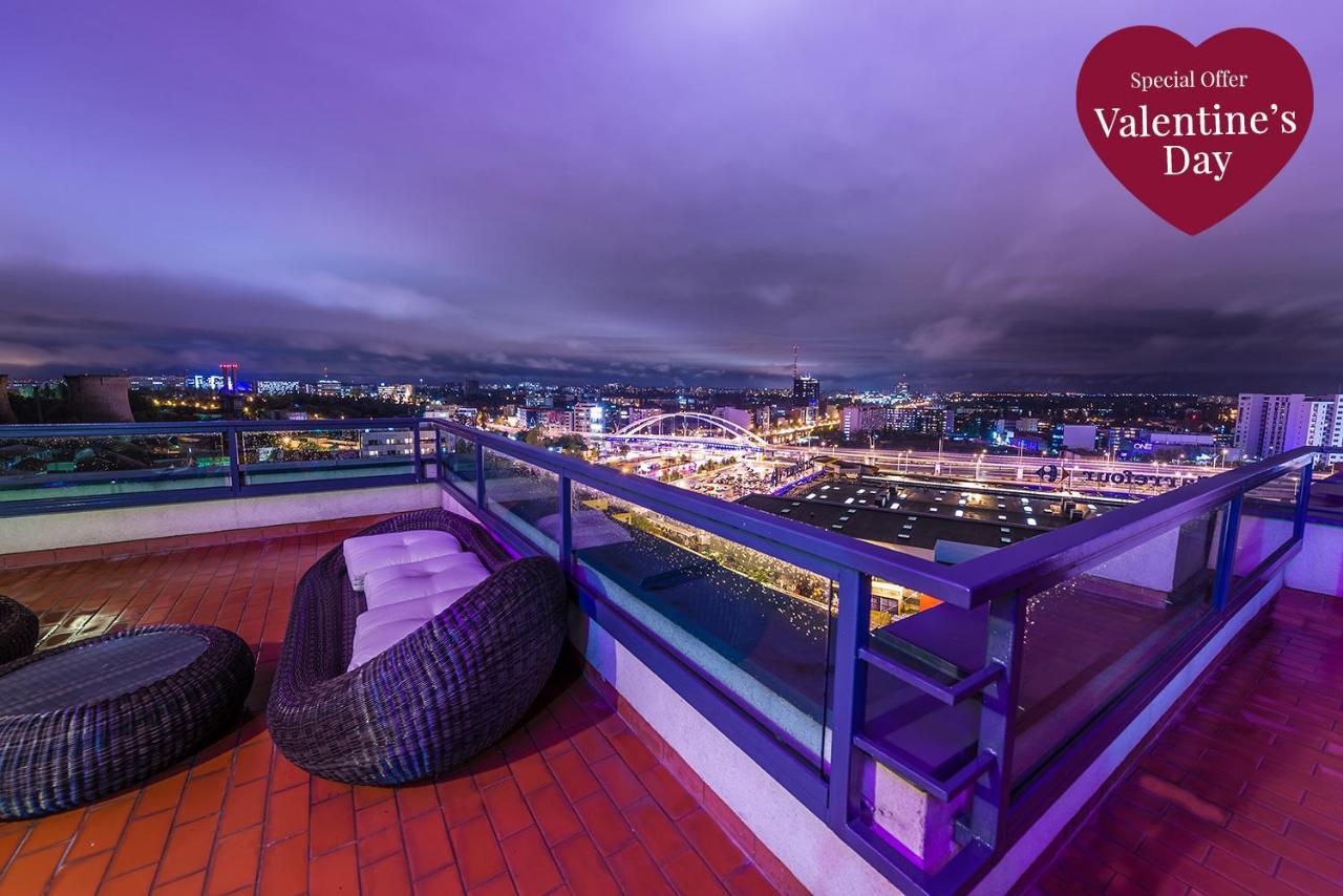 Orhideea & 4* Bucharest