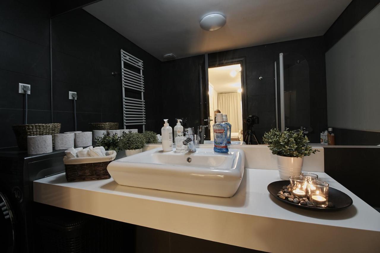 Aparthotel Platinum District 1 & 2