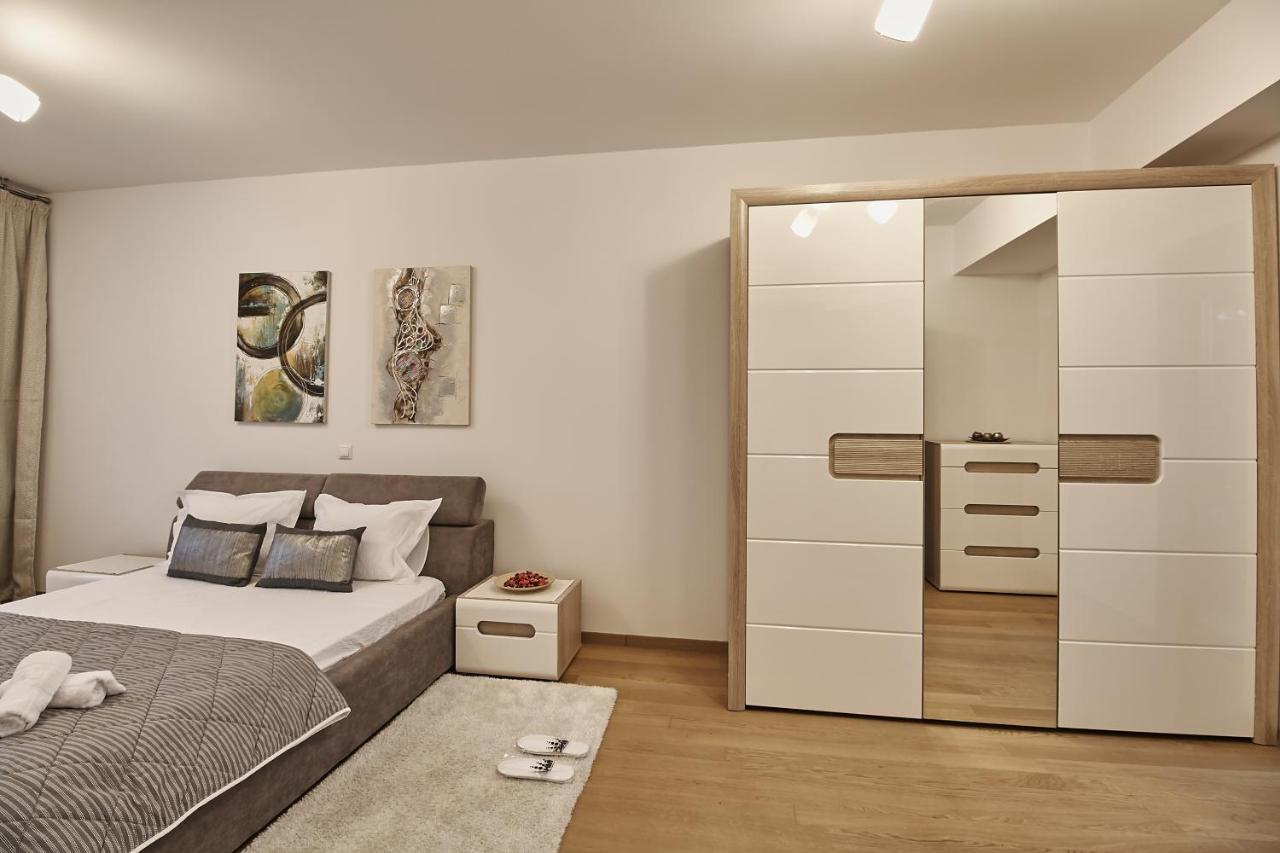 Aparthotel Platinum District 1 & 2 Bucharest