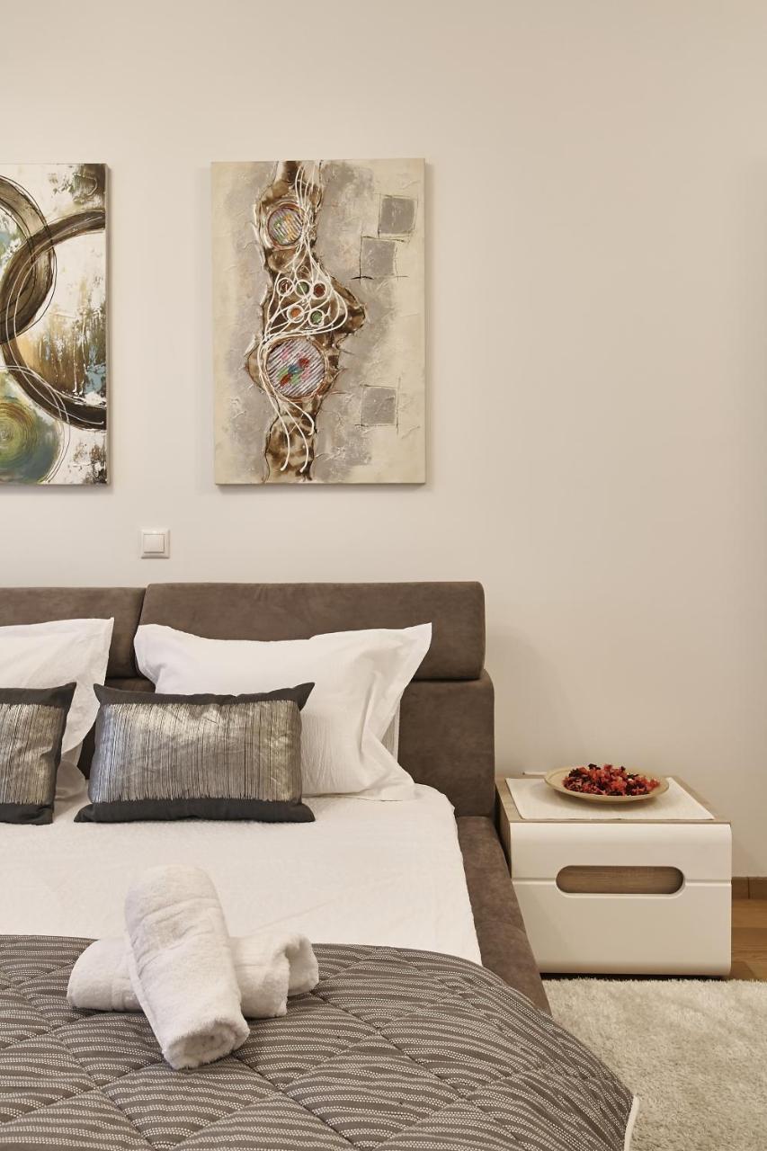 Platinum District 1 & 2 Aparthotel Bucharest