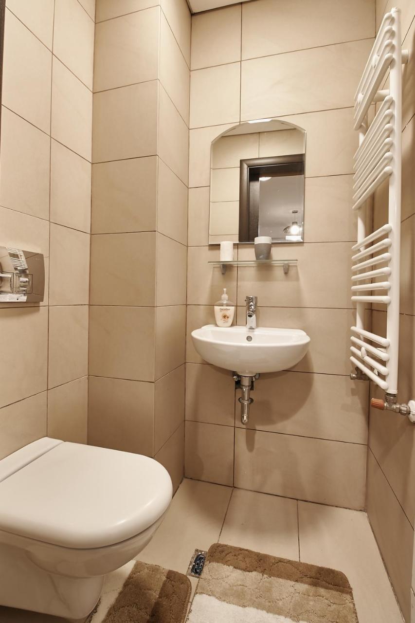 Aparthotel Platinum District 1 & 2