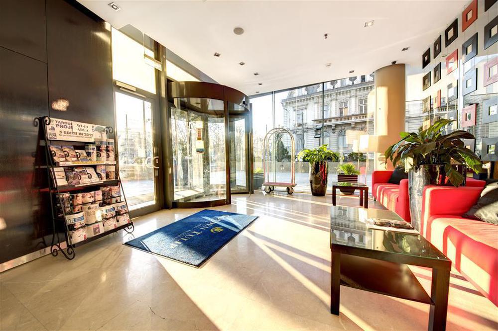 Leonardo City Center Hotel 4*