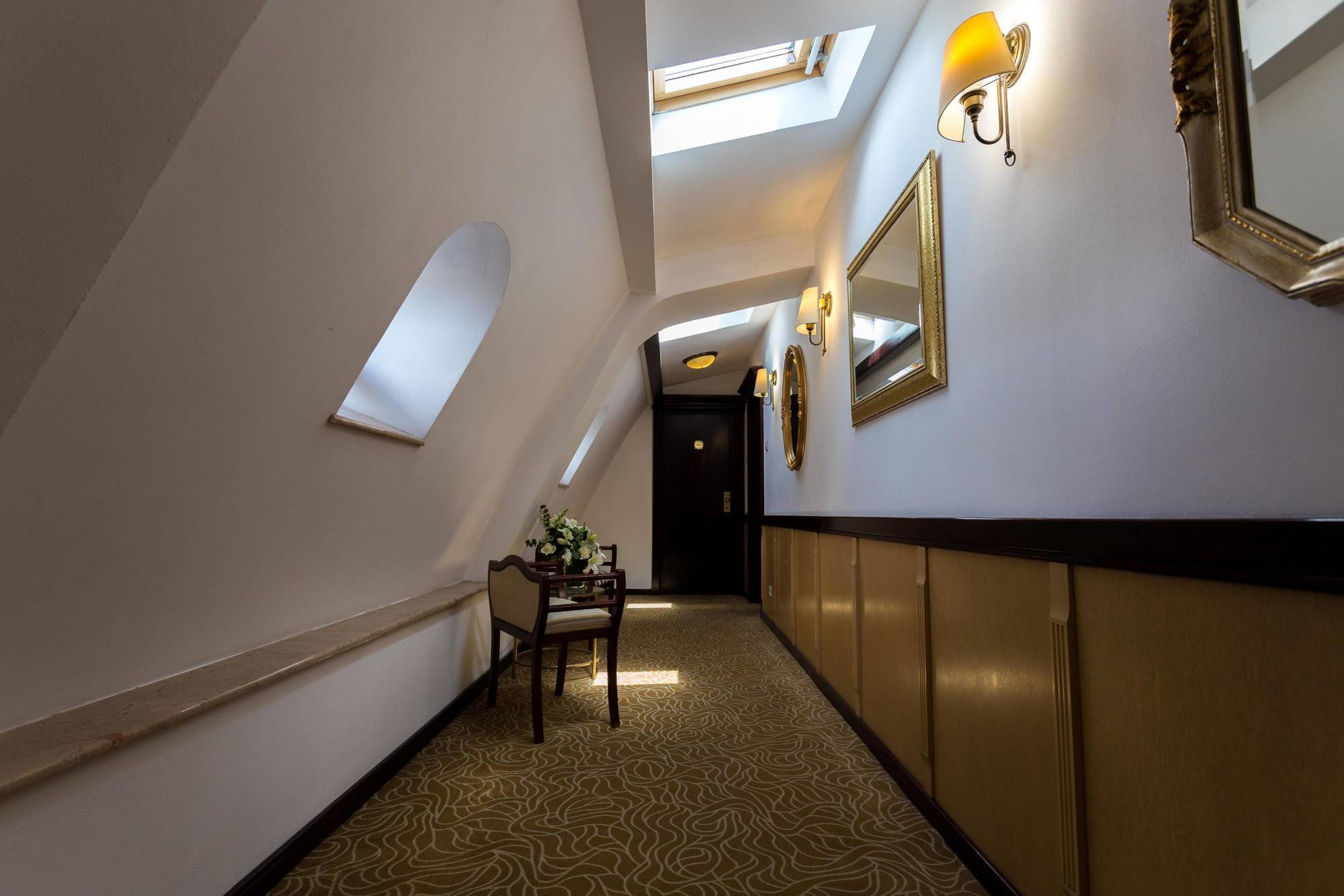 Venezia By Zeus International Hotel Bucareste