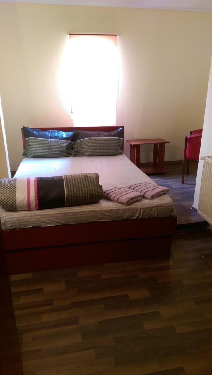 Albergue Casa Prosper