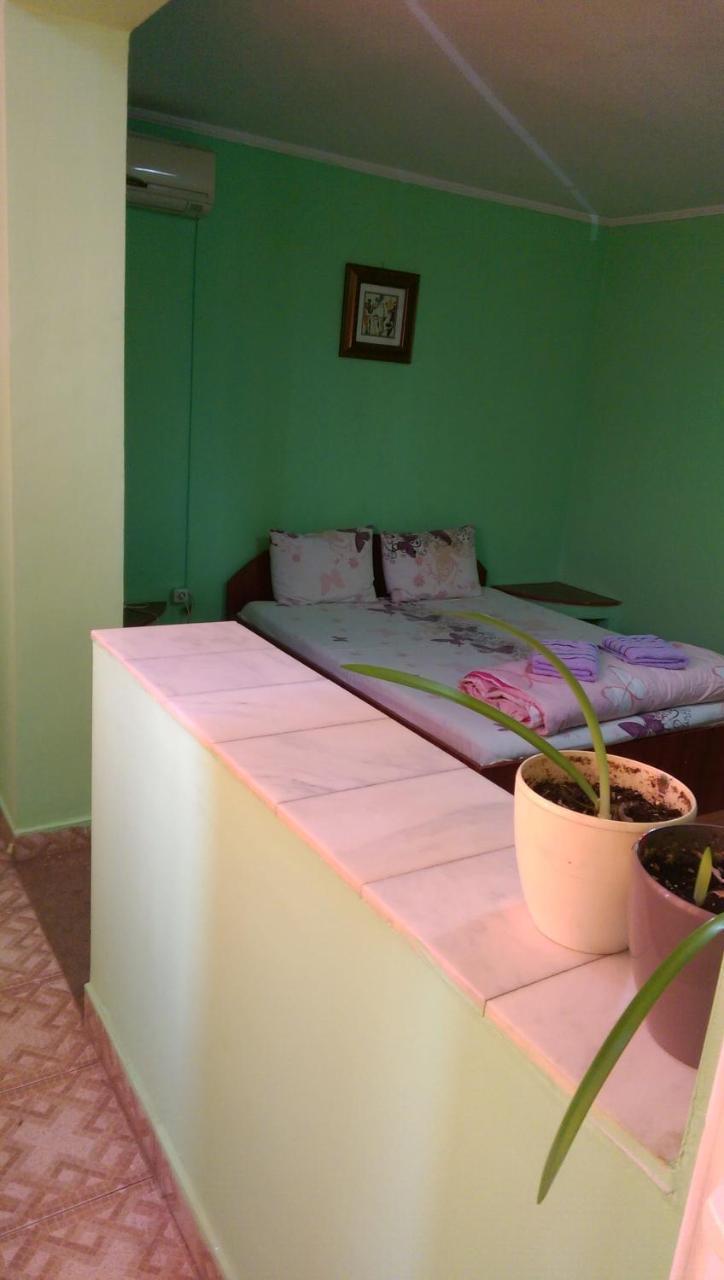 Albergue Casa Prosper *