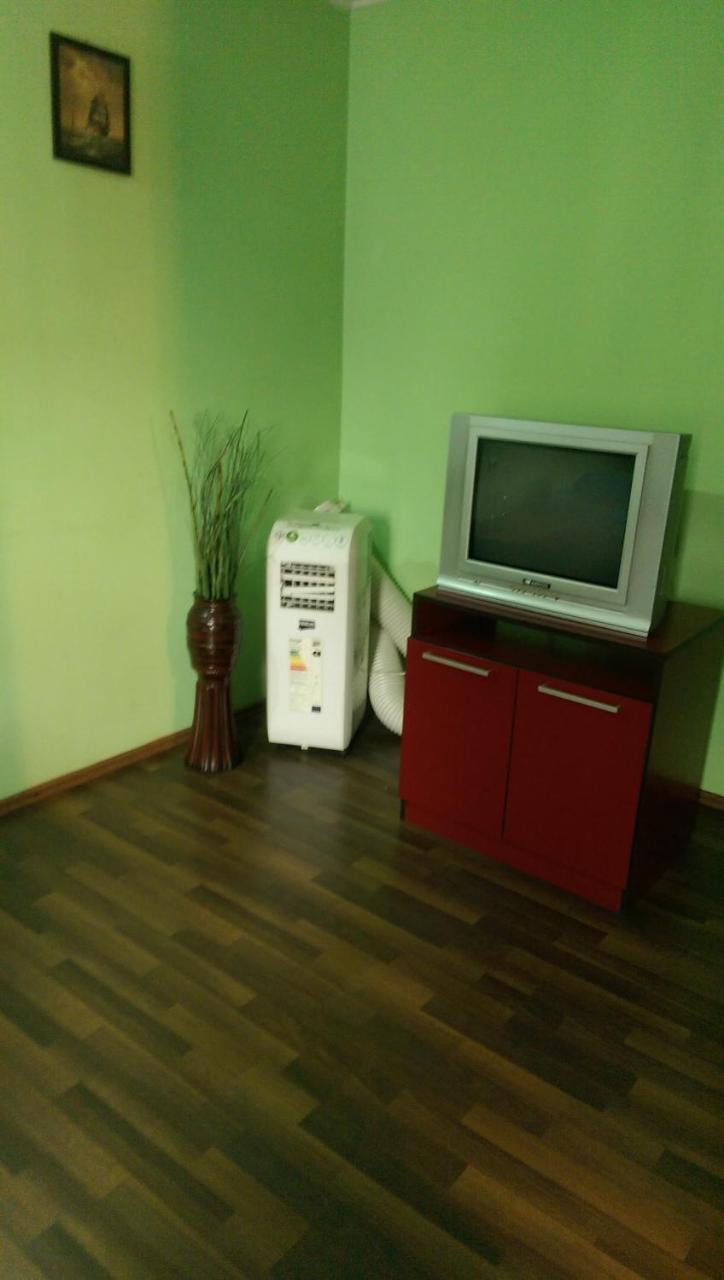 Albergue Casa Prosper