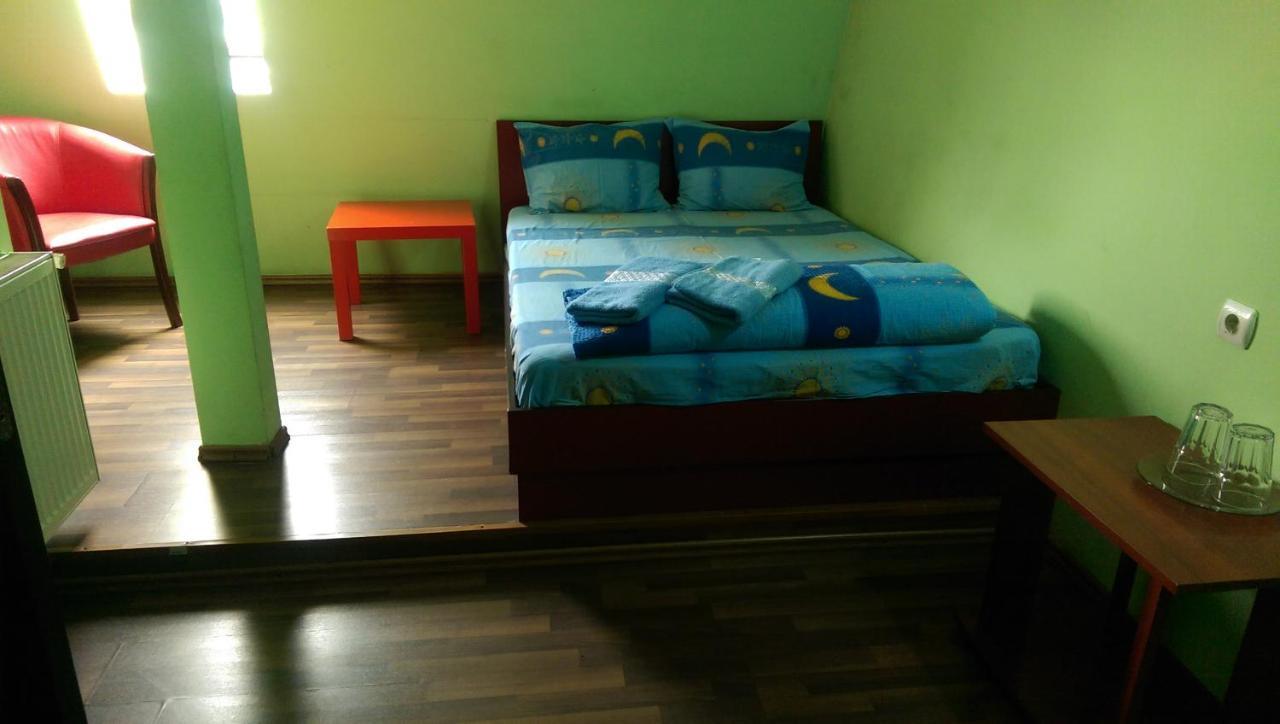 Casa Prosper * Bucareste