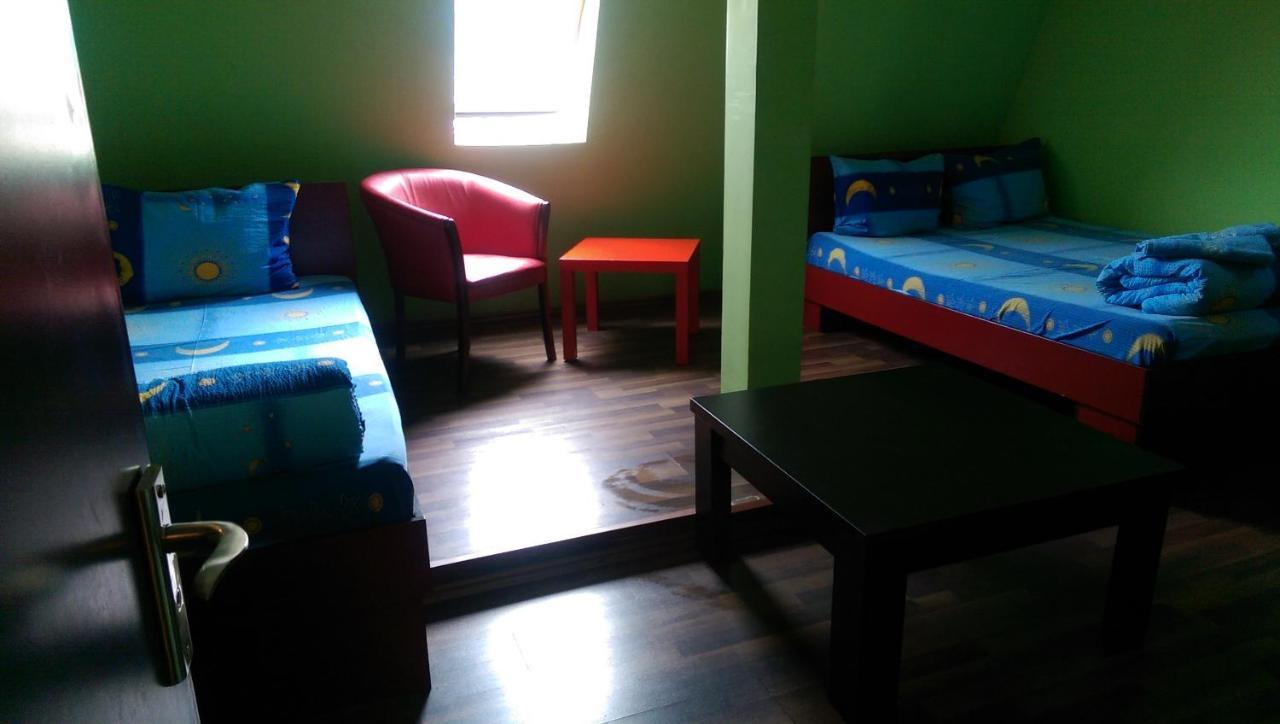 Casa Prosper *