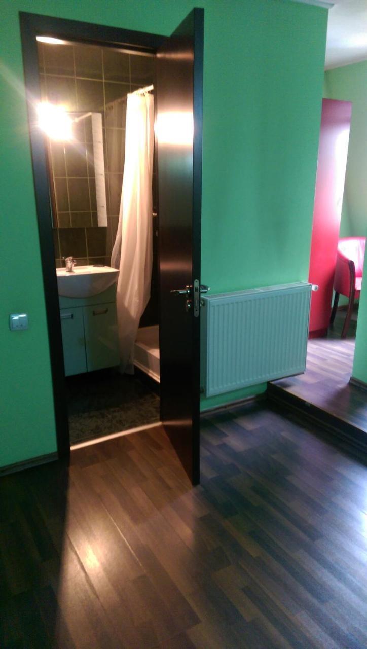 Albergue Casa Prosper
