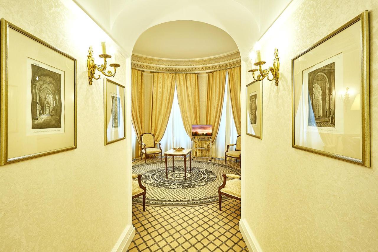 Grand Continental 5* Bucharest