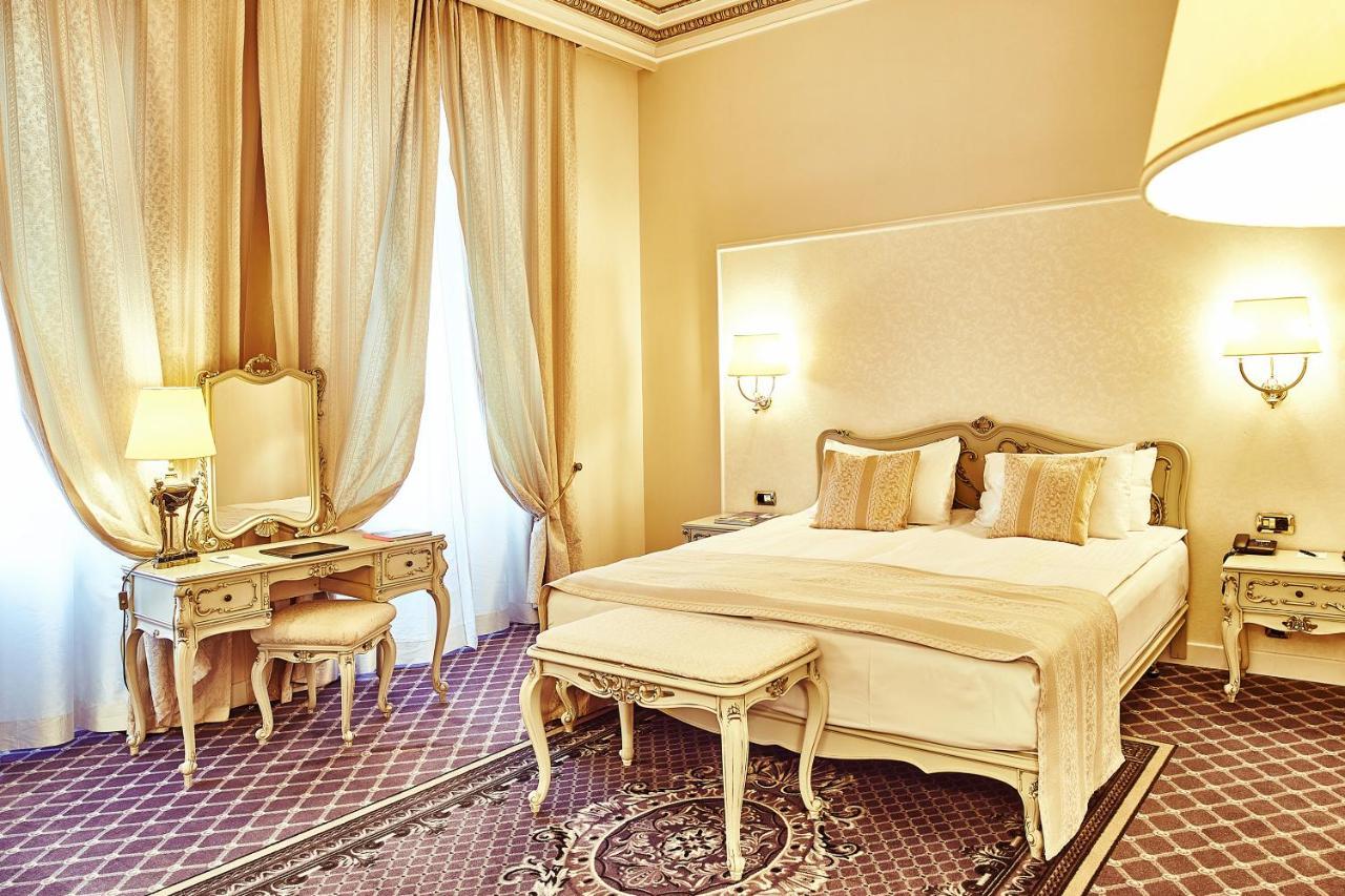 Grand Continental Bucharest