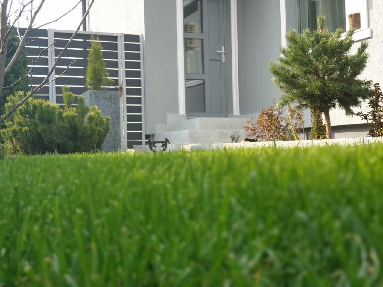 Agrey Frame Apartment *