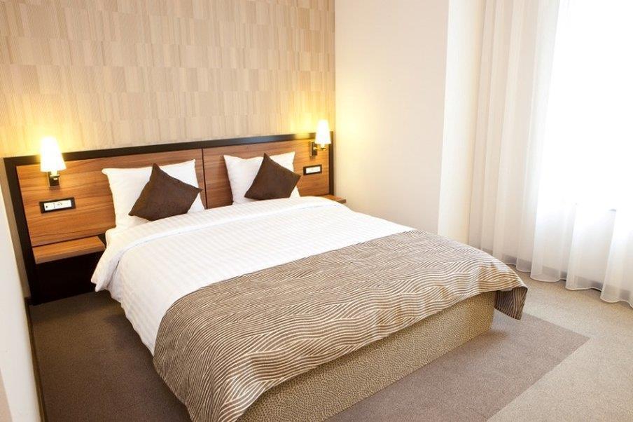 Hotel Europa Royale Bucareste
