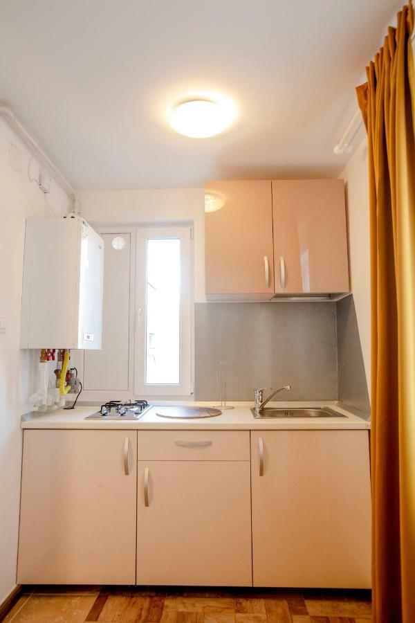 Apartment Color Downtown *