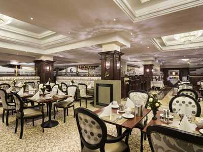 Ramada & By Wyndham North Bucharest