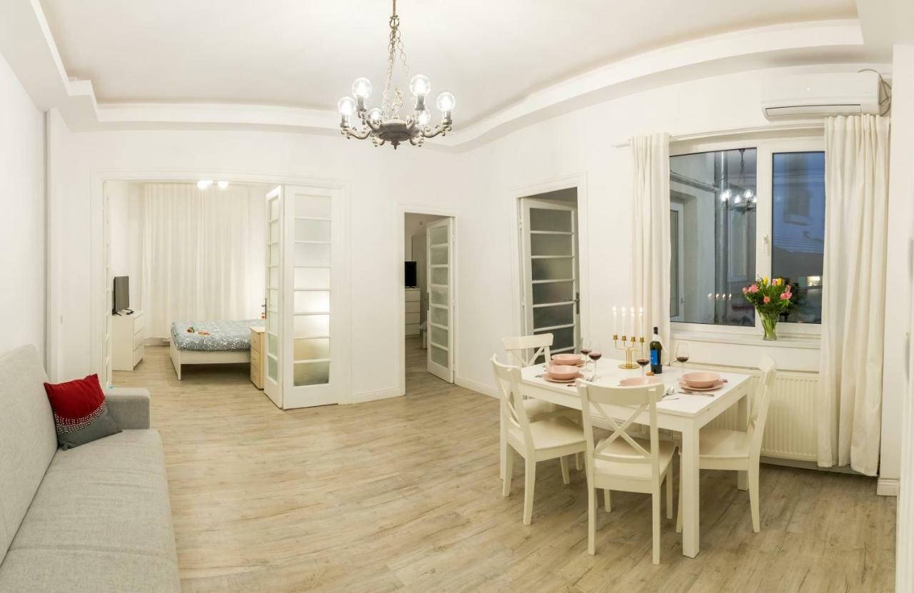Apartment White Nights Of Old Town *
