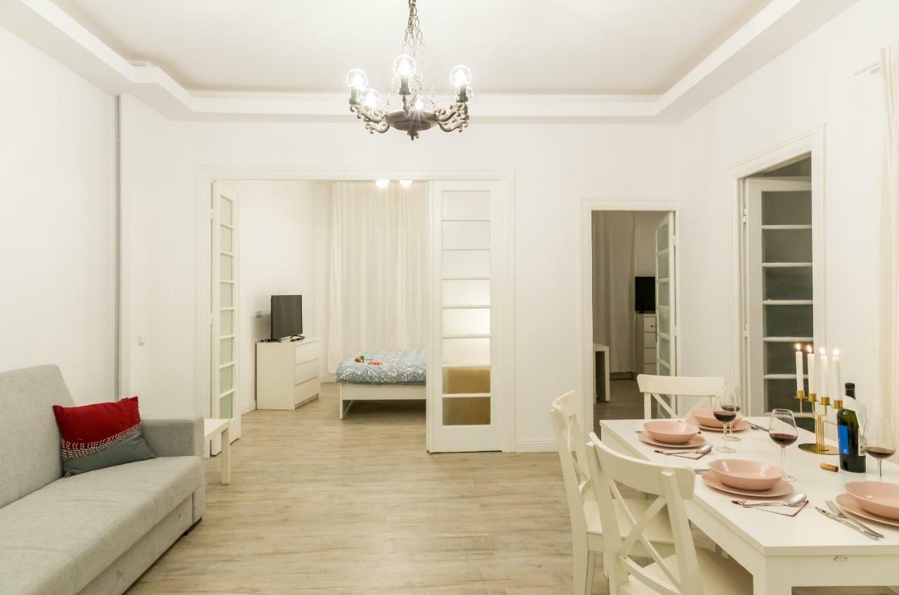 Apartment White Nights Of Old Town