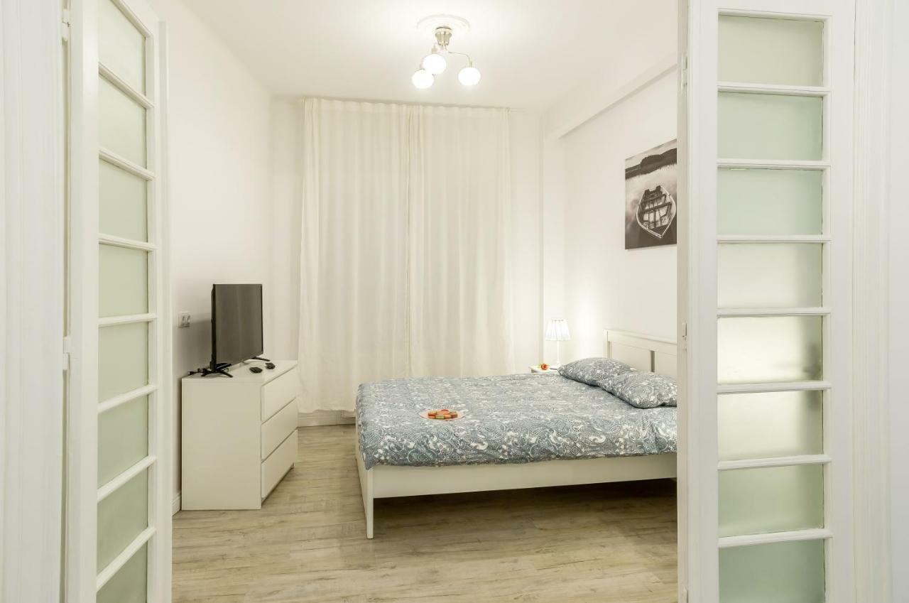 Apartment White Nights Of Old Town *