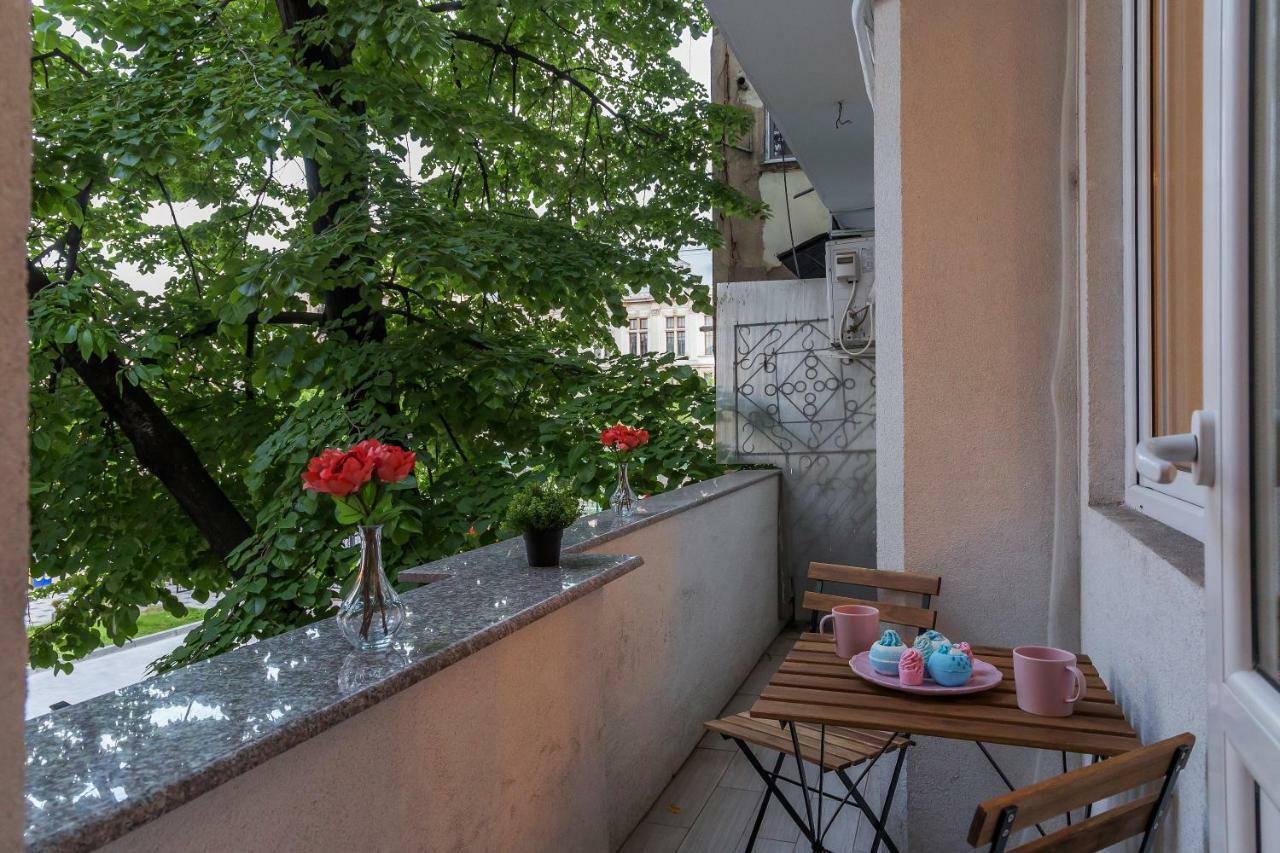 Apartment White Nights Of Old Town