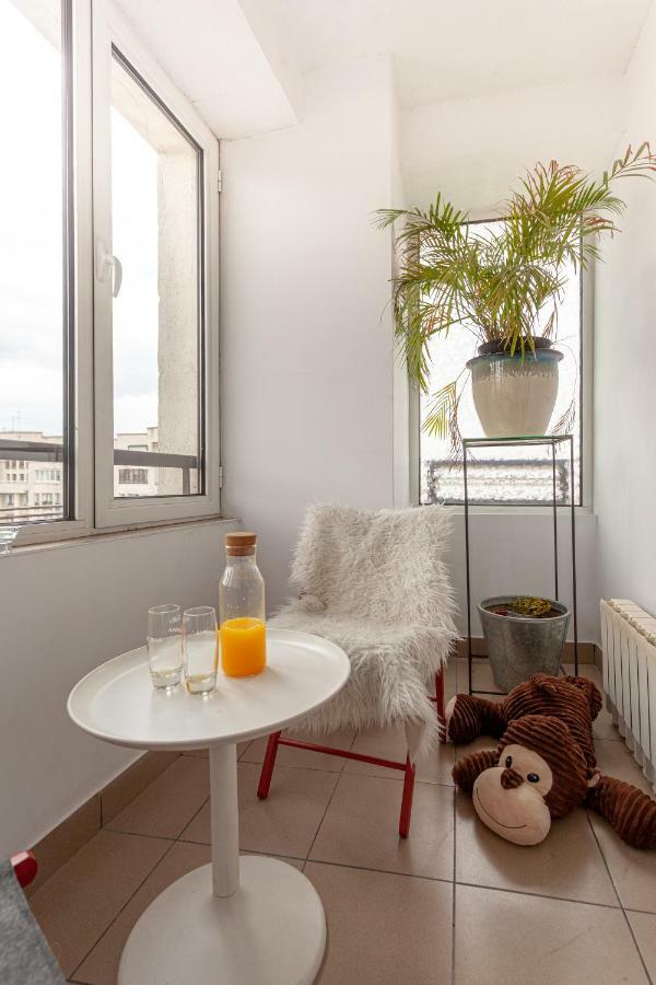 Apartamento Oldtown Parliament Self Check In *