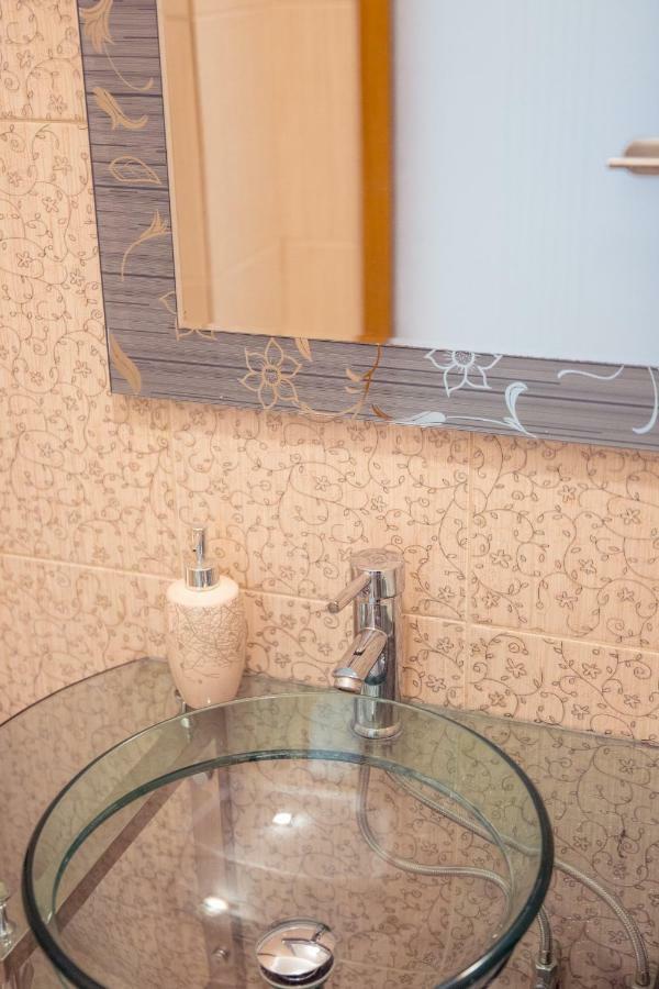 Apartment Dream Romantic Bucharest