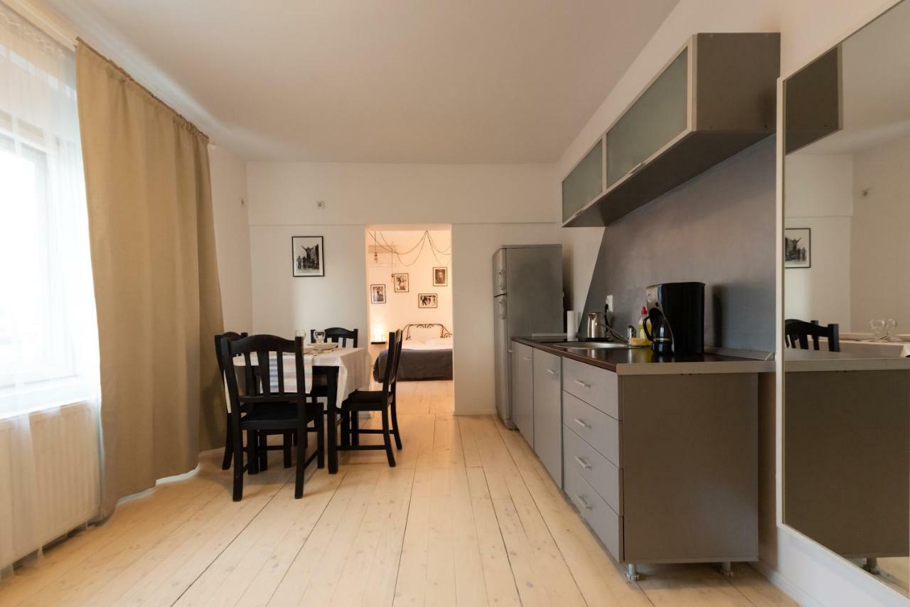 Apartamento Antic *