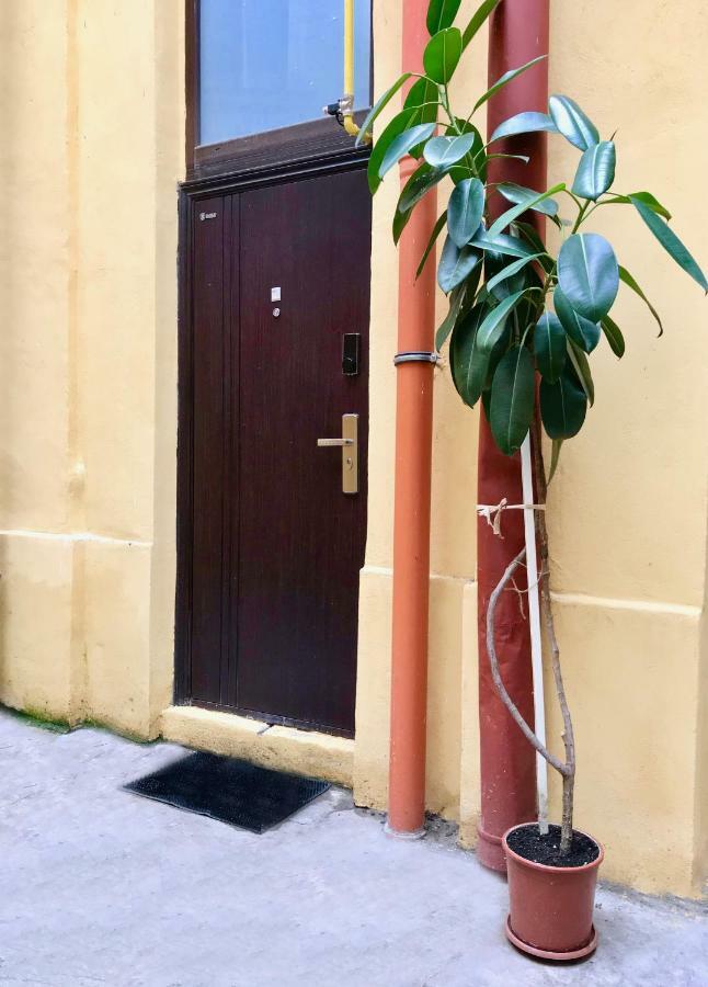 Cismigiu Studio Apartment