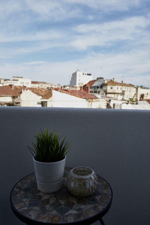 Metropole Old Town Bucareste
