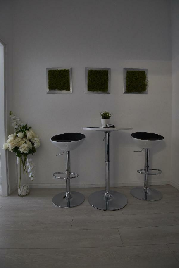 Apartamento Metropole Old Town *